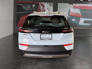 Chevrolet BOLT EUV  2023 à Saint-Hyacinthe, Québec - 4 - w320h240px