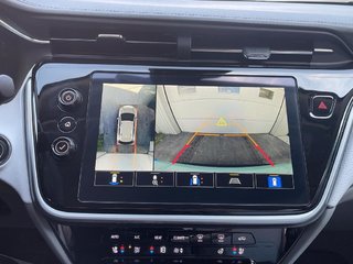 2023 Chevrolet BOLT EUV in Saint-Hyacinthe, Quebec - 14 - w320h240px