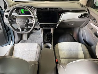 Chevrolet BOLT EUV  2023 à Saint-Hyacinthe, Québec - 10 - w320h240px