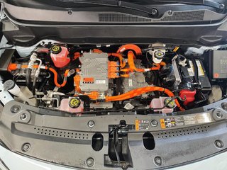 2023 Chevrolet BOLT EUV in Saint-Hyacinthe, Quebec - 3 - w320h240px