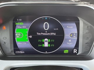 2023 Chevrolet BOLT EUV in Saint-Hyacinthe, Quebec - 12 - w320h240px