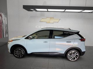 Chevrolet BOLT EUV  2023 à Saint-Hyacinthe, Québec - 7 - w320h240px