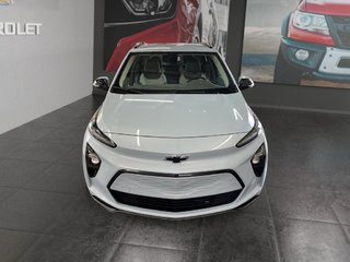 Chevrolet BOLT EUV  2023 à Saint-Hyacinthe, Québec - 2 - w320h240px