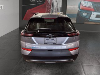 Chevrolet BOLT EUV  2023 à Saint-Hyacinthe, Québec - 3 - w320h240px