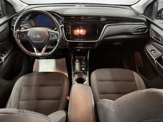 Chevrolet BOLT EUV  2023 à Saint-Hyacinthe, Québec - 10 - w320h240px