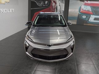 Chevrolet BOLT EUV  2023 à Saint-Hyacinthe, Québec - 2 - w320h240px