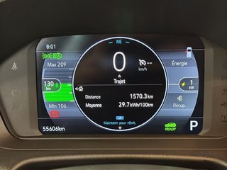 Chevrolet BOLT EUV  2023 à Saint-Hyacinthe, Québec - 14 - w320h240px