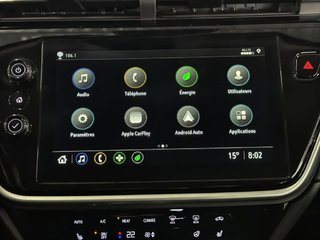 Chevrolet BOLT EUV  2023 à Saint-Hyacinthe, Québec - 17 - w320h240px