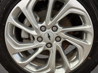 Chevrolet BOLT EUV  2023 à Saint-Hyacinthe, Québec - 7 - w320h240px