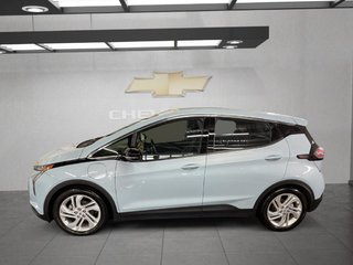 2022 Chevrolet Bolt EV in Saint-Hyacinthe, Quebec - 5 - w320h240px