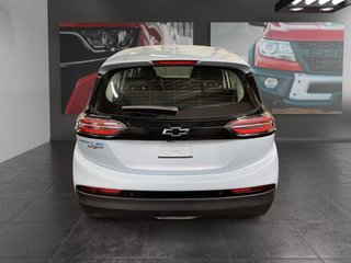 2022 Chevrolet Bolt EV in Saint-Hyacinthe, Quebec - 3 - w320h240px