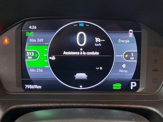 Chevrolet Bolt EV  2022 à Saint-Hyacinthe, Québec - 14 - w320h240px