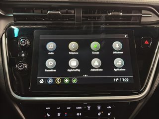 Chevrolet BOLT EV  2023 à Saint-Hyacinthe, Québec - 17 - w320h240px