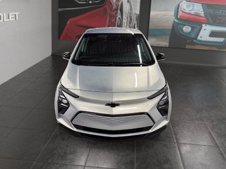 Chevrolet BOLT EV  2023 à Saint-Hyacinthe, Québec - 2 - w320h240px