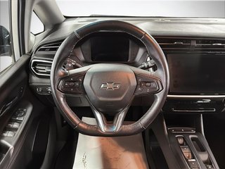 Chevrolet BOLT EV  2023 à Saint-Hyacinthe, Québec - 12 - w320h240px