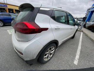 2017 Chevrolet Bolt in Saint-Hyacinthe, Quebec - 4 - w320h240px