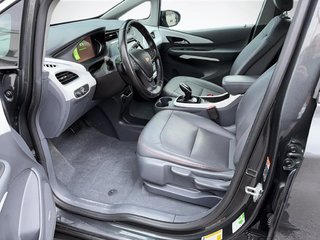 2019 Chevrolet Bolt in Saint-Hyacinthe, Quebec - 8 - w320h240px