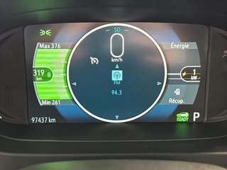 Chevrolet Bolt  2020 à Saint-Hyacinthe, Québec - 14 - w320h240px