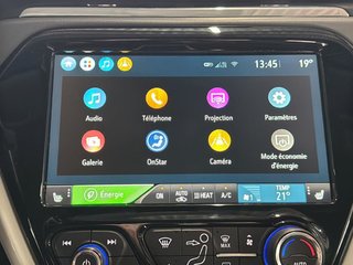 Chevrolet Bolt  2020 à Saint-Hyacinthe, Québec - 17 - w320h240px