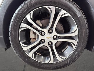 Chevrolet Bolt  2020 à Saint-Hyacinthe, Québec - 7 - w320h240px