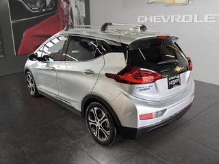 Chevrolet Bolt  2020 à Saint-Hyacinthe, Québec - 4 - w320h240px