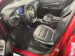 2022 Chevrolet Bolt in Saint-Hyacinthe, Quebec - 9 - w320h240px