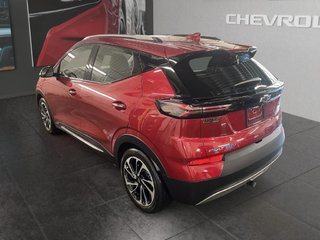 2022 Chevrolet Bolt in Saint-Hyacinthe, Quebec - 5 - w320h240px