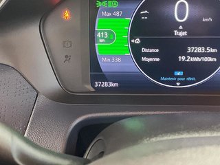 2022 Chevrolet Bolt in Saint-Hyacinthe, Quebec - 13 - w320h240px