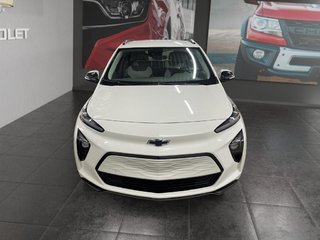 2022 Chevrolet Bolt in Saint-Hyacinthe, Quebec - 2 - w320h240px