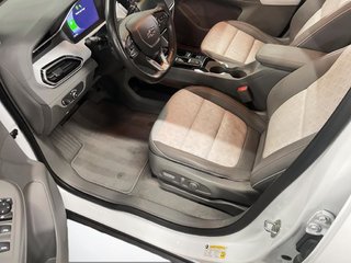 2022 Chevrolet Bolt in Saint-Hyacinthe, Quebec - 9 - w320h240px