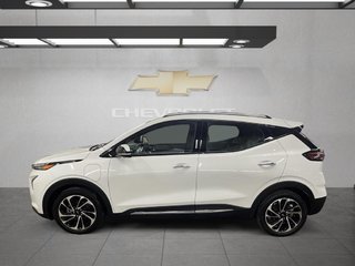 2022 Chevrolet Bolt in Saint-Hyacinthe, Quebec - 5 - w320h240px