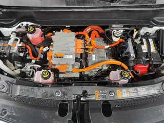 2022 Chevrolet Bolt in Saint-Hyacinthe, Quebec - 8 - w320h240px