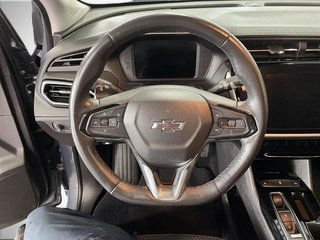 Chevrolet Bolt  2022 à Saint-Hyacinthe, Québec - 11 - w320h240px