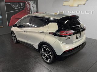 Chevrolet Bolt  2022 à Saint-Hyacinthe, Québec - 6 - w320h240px