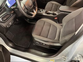 Chevrolet Bolt  2022 à Saint-Hyacinthe, Québec - 9 - w320h240px