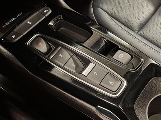 2022 Chevrolet Bolt in Saint-Hyacinthe, Quebec - 14 - w320h240px