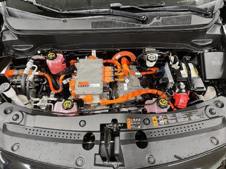 2022 Chevrolet Bolt in Saint-Hyacinthe, Quebec - 8 - w320h240px