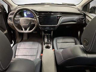 2022 Chevrolet Bolt in Saint-Hyacinthe, Quebec - 10 - w320h240px