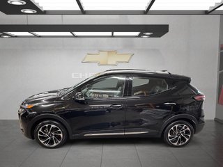 2022 Chevrolet Bolt in Saint-Hyacinthe, Quebec - 5 - w320h240px