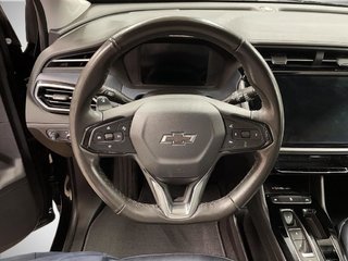 2022 Chevrolet Bolt in Saint-Hyacinthe, Quebec - 12 - w320h240px