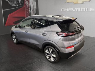 Chevrolet Bolt  2022 à Saint-Hyacinthe, Québec - 4 - w320h240px