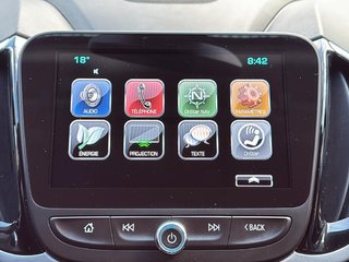2022 Chevrolet BOLT in Saint-Hyacinthe, Quebec - 17 - w320h240px