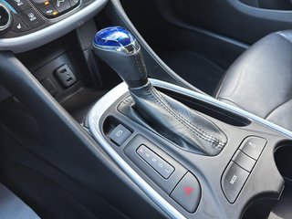 2022 Chevrolet BOLT in Saint-Hyacinthe, Quebec - 15 - w320h240px