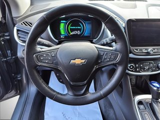 2022 Chevrolet BOLT in Saint-Hyacinthe, Quebec - 12 - w320h240px