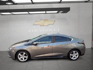 2022 Chevrolet BOLT in Saint-Hyacinthe, Quebec - 5 - w320h240px