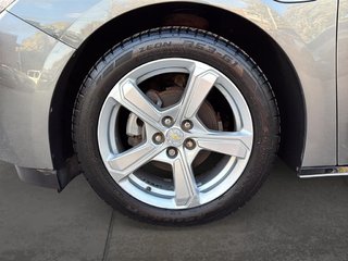 2022 Chevrolet BOLT in Saint-Hyacinthe, Quebec - 7 - w320h240px