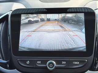 2022 Chevrolet BOLT in Saint-Hyacinthe, Quebec - 16 - w320h240px