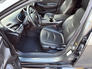 2022 Chevrolet BOLT in Saint-Hyacinthe, Quebec - 9 - w320h240px