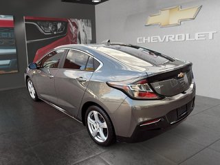 2022 Chevrolet BOLT in Saint-Hyacinthe, Quebec - 4 - w320h240px
