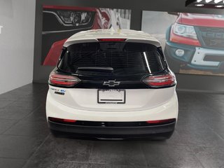 2023 Chevrolet Bolt in Saint-Hyacinthe, Quebec - 4 - w320h240px